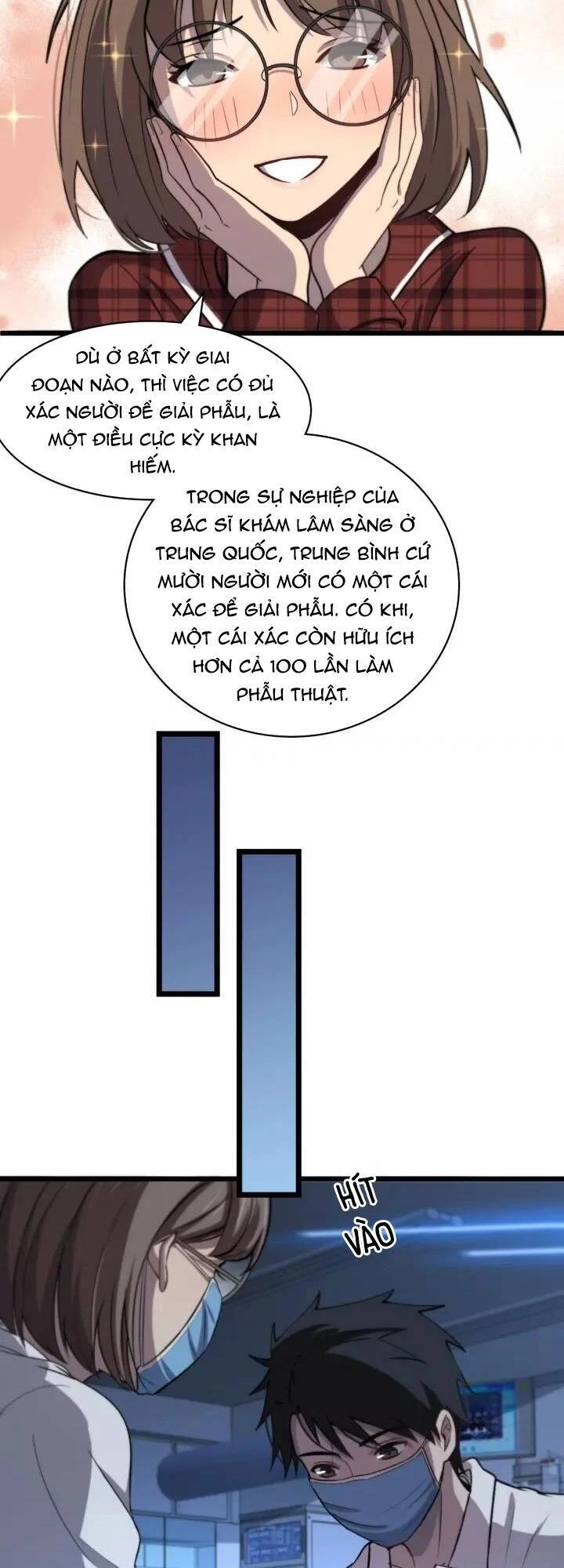 Đại Y Lăng Nhiên Chapter 108 - 23