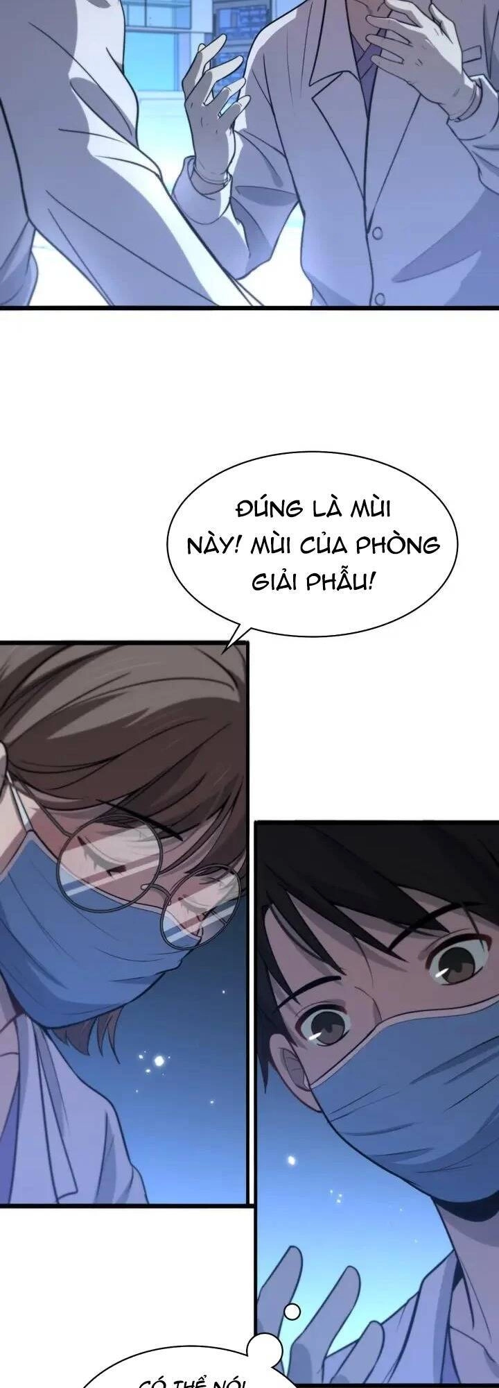 Đại Y Lăng Nhiên Chapter 108 - 24