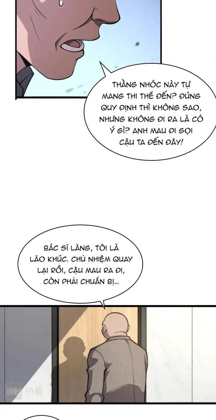 Đại Y Lăng Nhiên Chapter 108 - 29