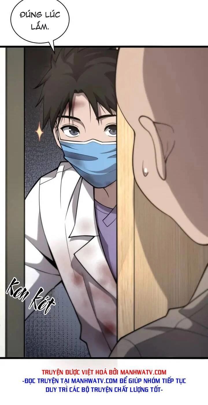 Đại Y Lăng Nhiên Chapter 108 - 30