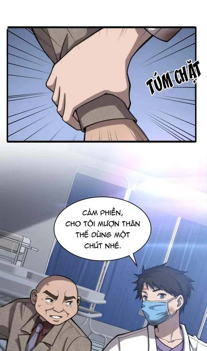 Đại Y Lăng Nhiên Chapter 108 - 31