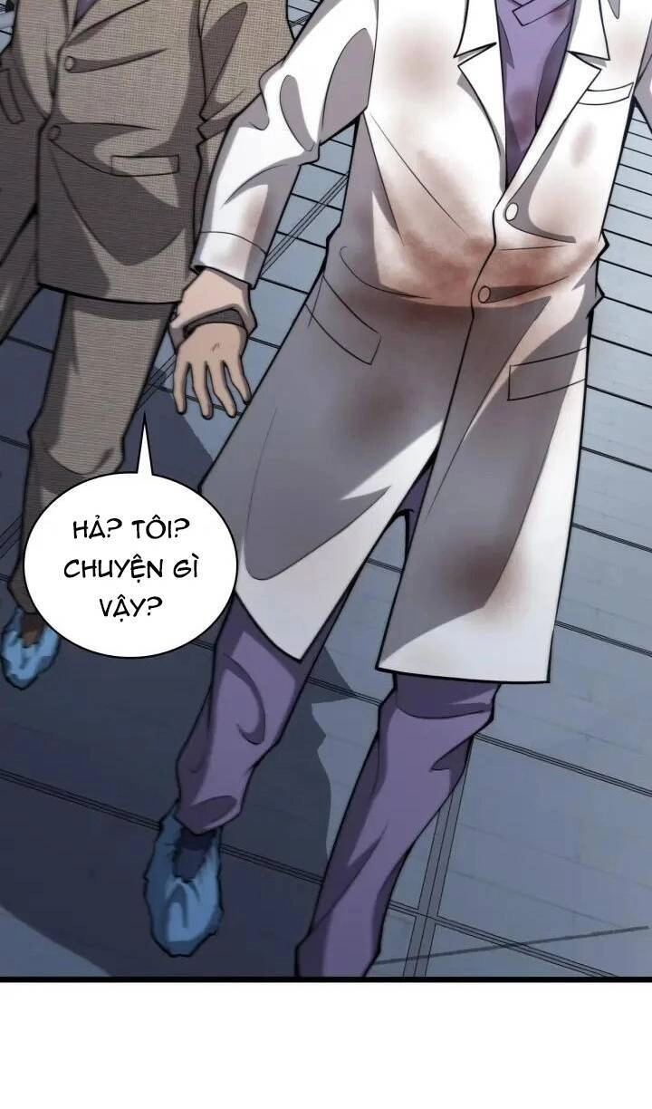 Đại Y Lăng Nhiên Chapter 108 - 32