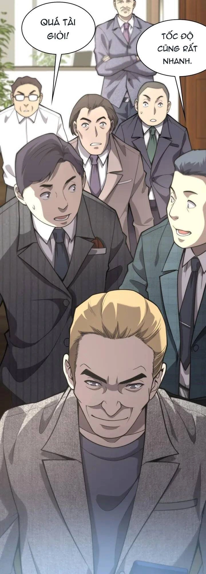 Đại Y Lăng Nhiên Chapter 109 - 13