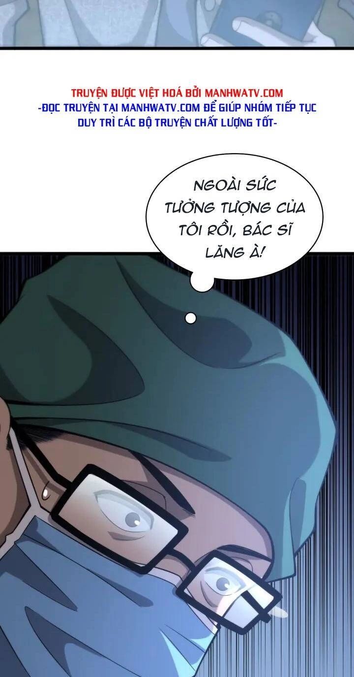 Đại Y Lăng Nhiên Chapter 109 - 14