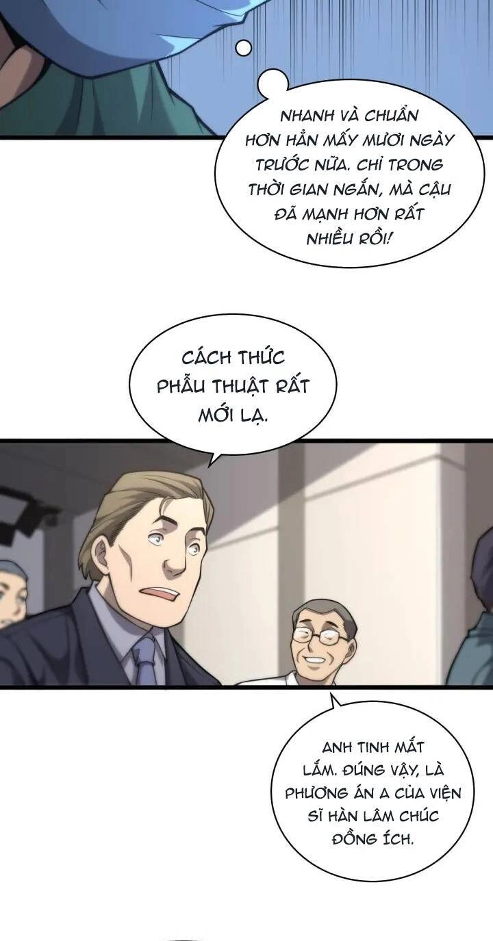 Đại Y Lăng Nhiên Chapter 109 - 15