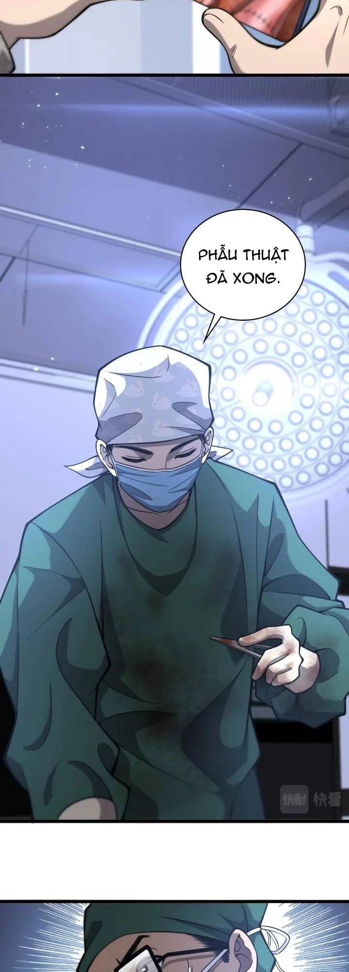 Đại Y Lăng Nhiên Chapter 109 - 17