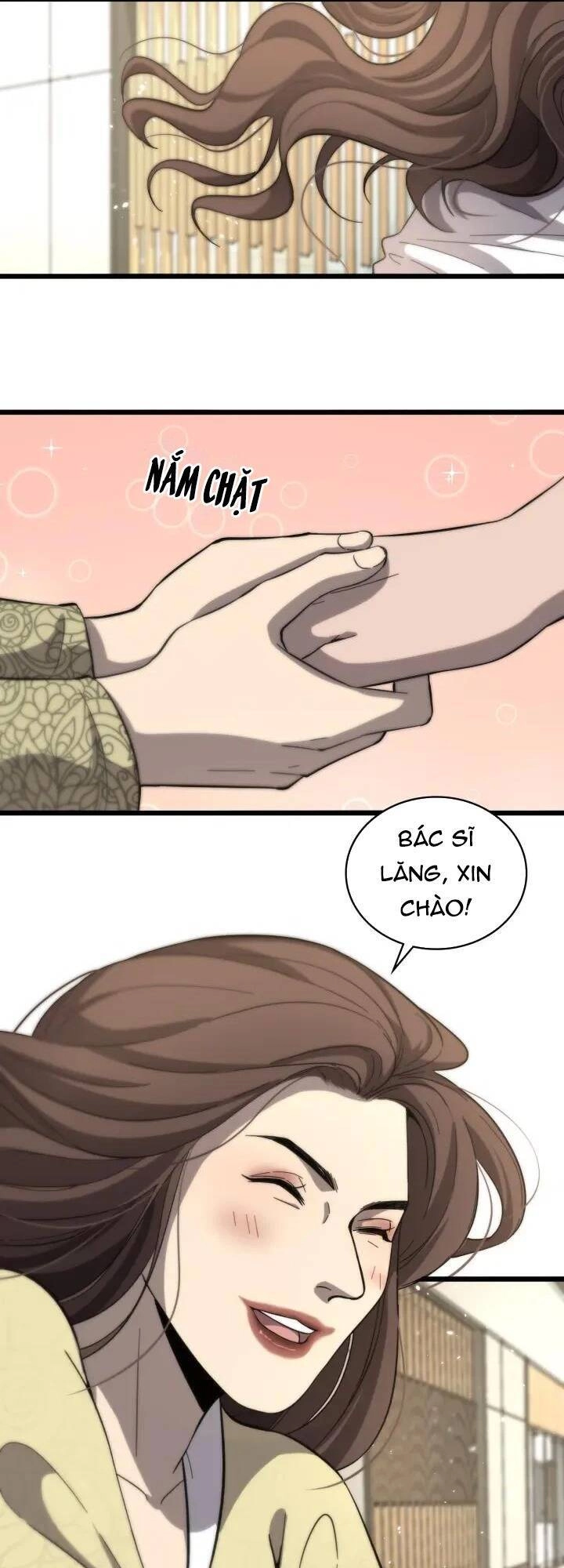 Đại Y Lăng Nhiên Chapter 109 - 25