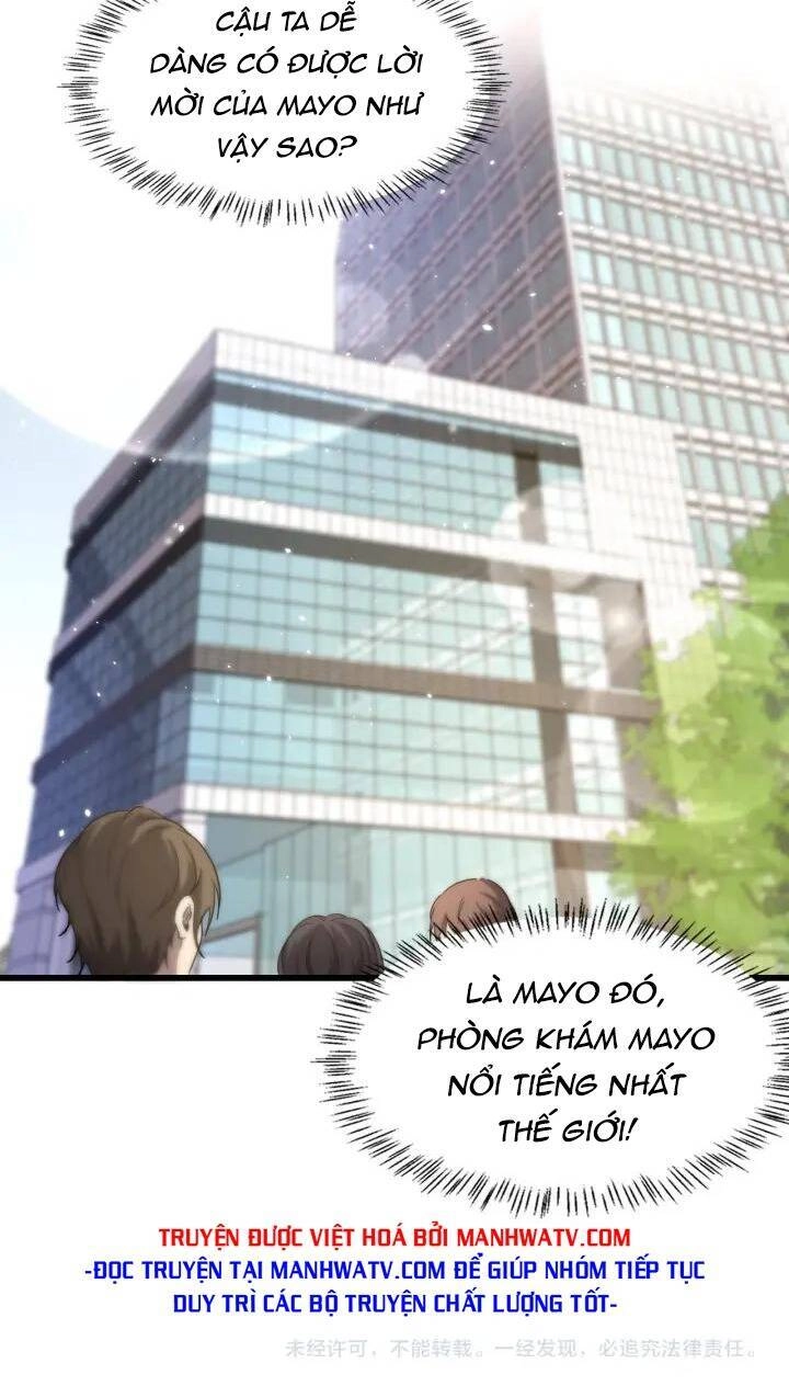 Đại Y Lăng Nhiên Chapter 109 - 29