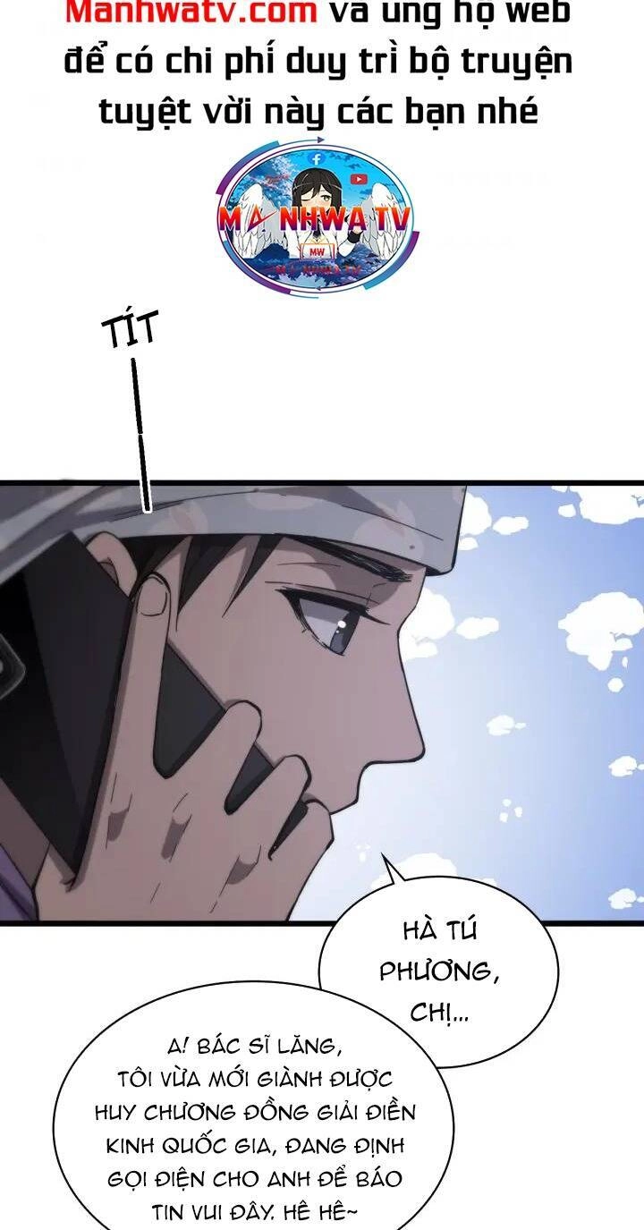 Đại Y Lăng Nhiên Chapter 110 - 14