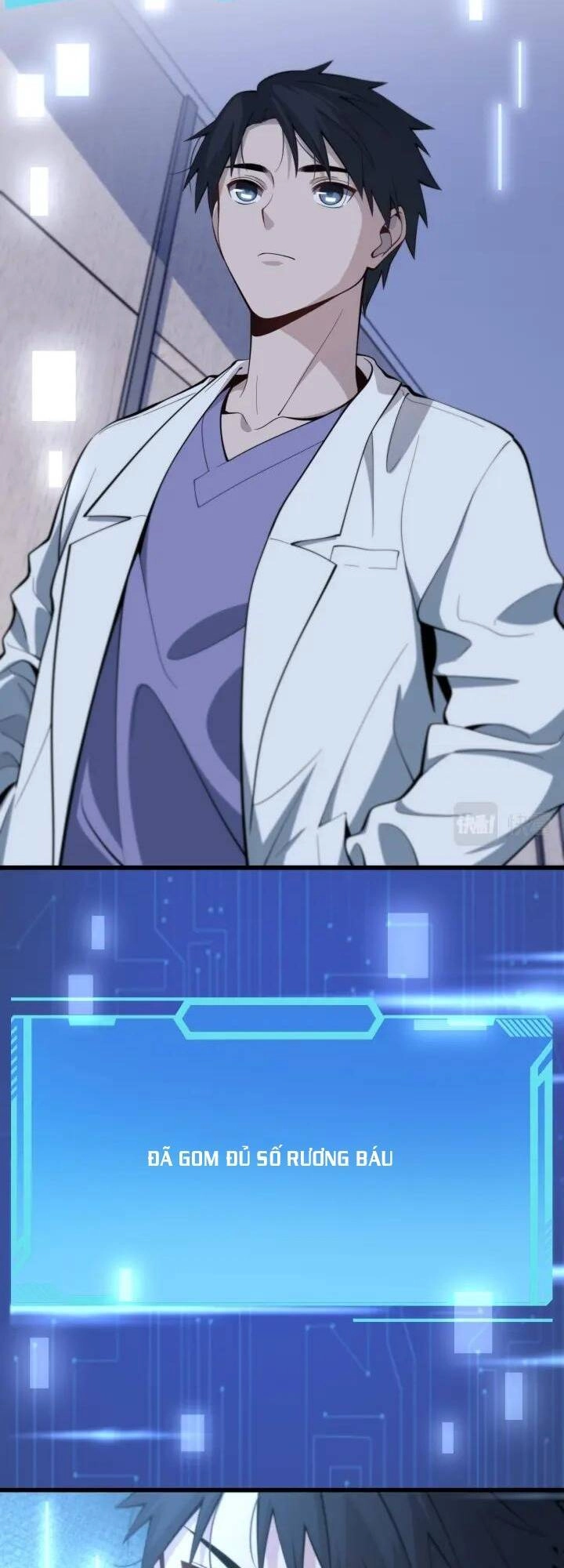 Đại Y Lăng Nhiên Chapter 110 - 26