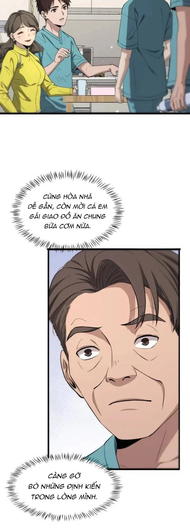 Đại Y Lăng Nhiên Chapter 120 - 7