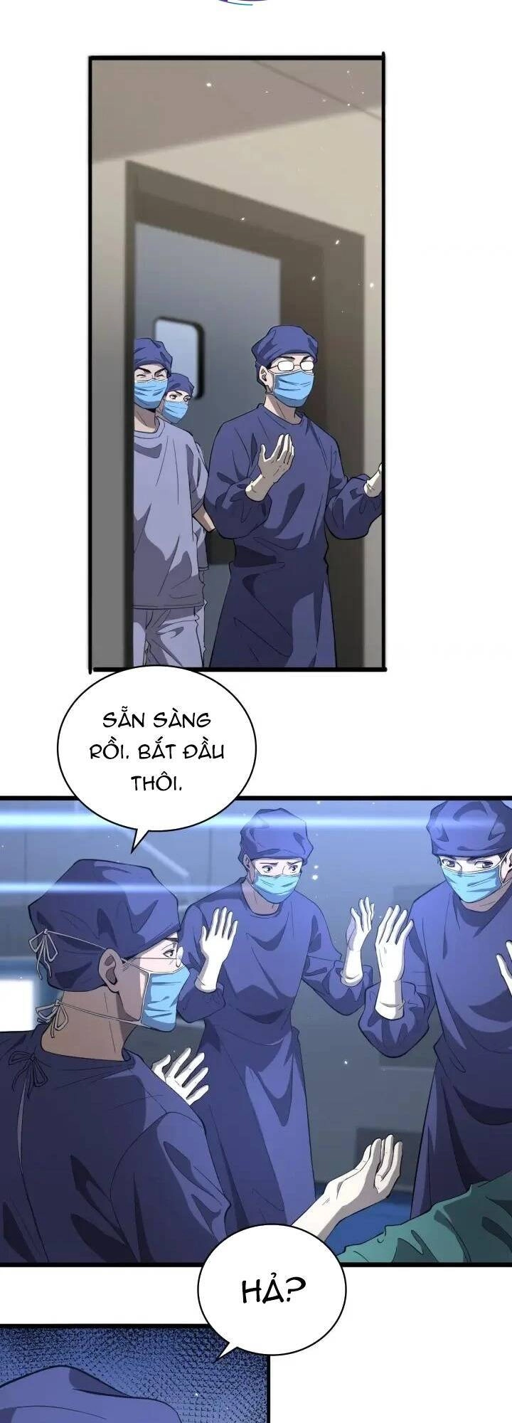 Đại Y Lăng Nhiên Chapter 121 - 15