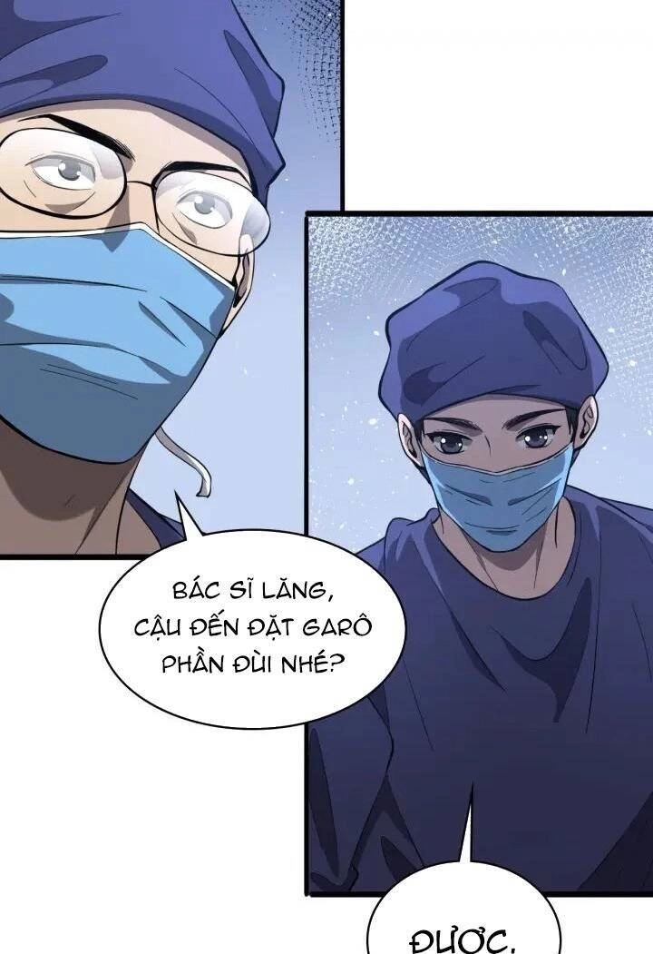 Đại Y Lăng Nhiên Chapter 121 - 16