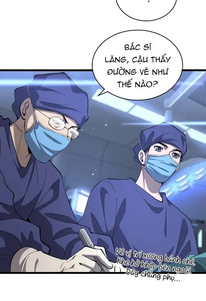 Đại Y Lăng Nhiên Chapter 121 - 17