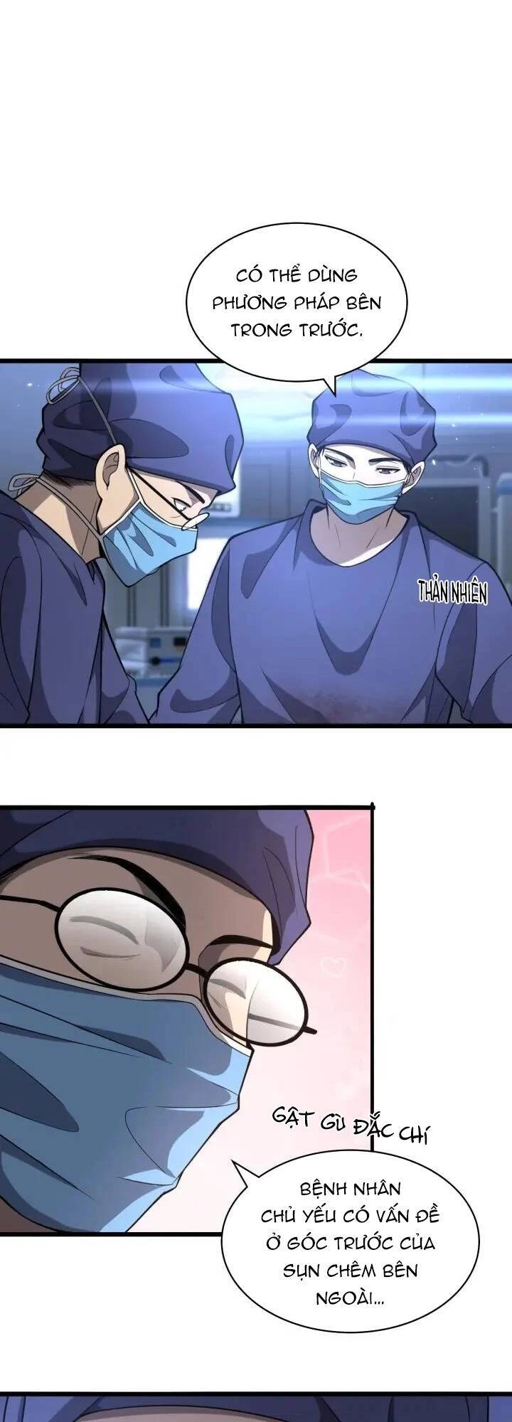 Đại Y Lăng Nhiên Chapter 121 - 18