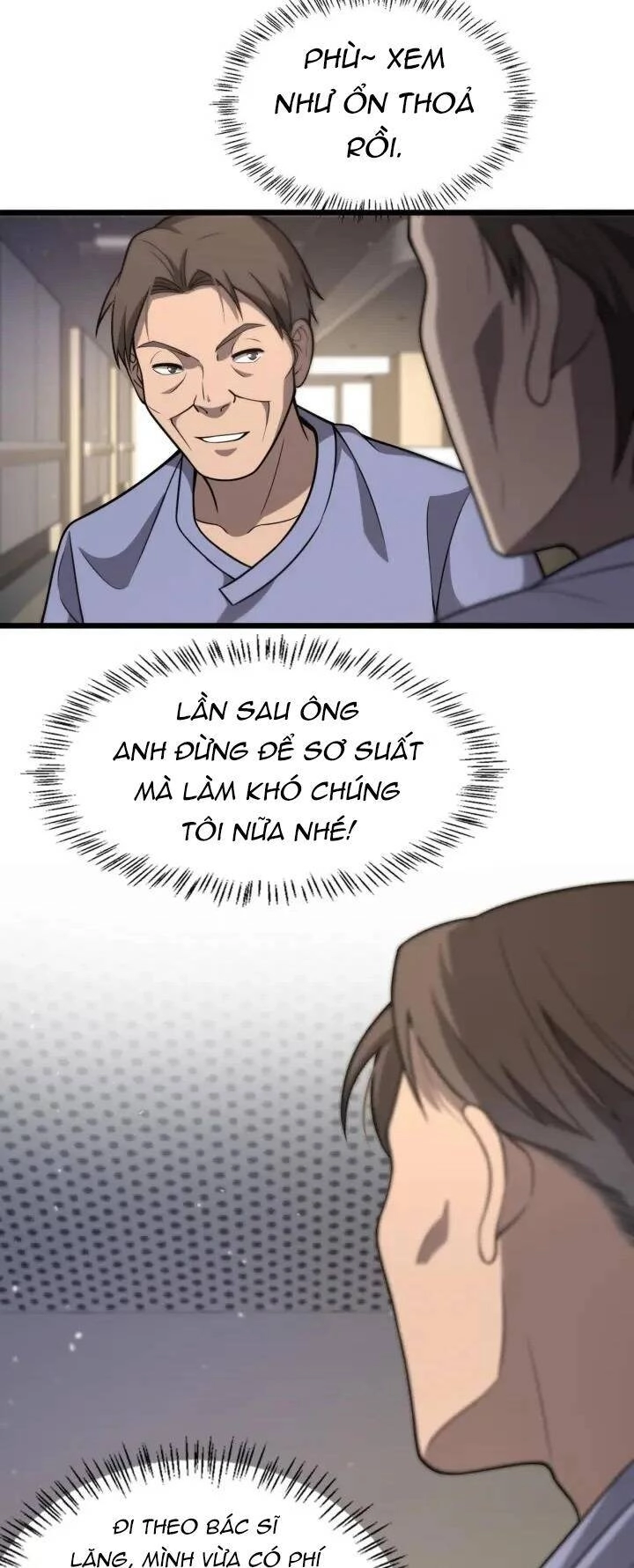 Đại Y Lăng Nhiên Chapter 121 - 34