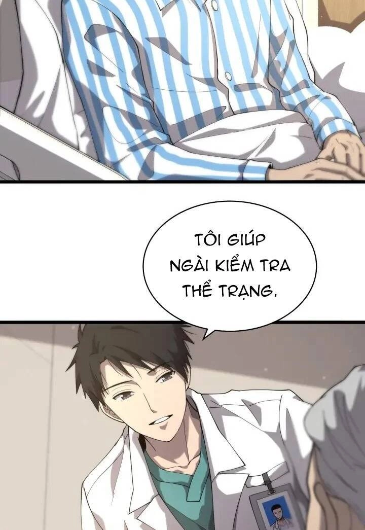 Đại Y Lăng Nhiên Chapter 123 - 15