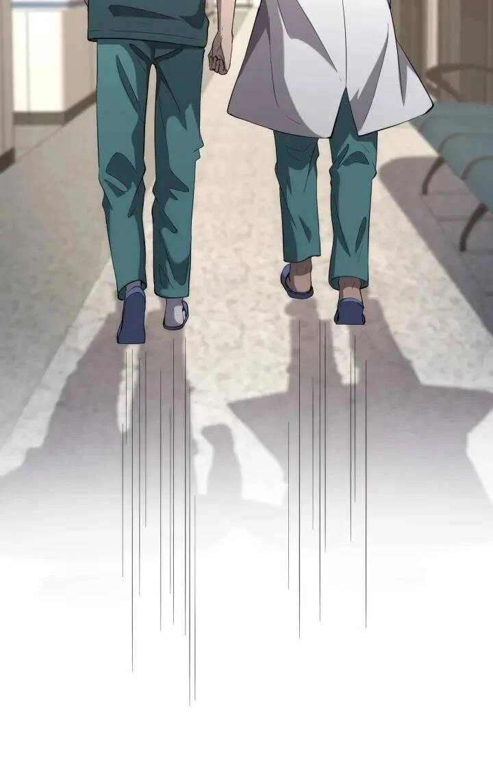 Đại Y Lăng Nhiên Chapter 123 - 34