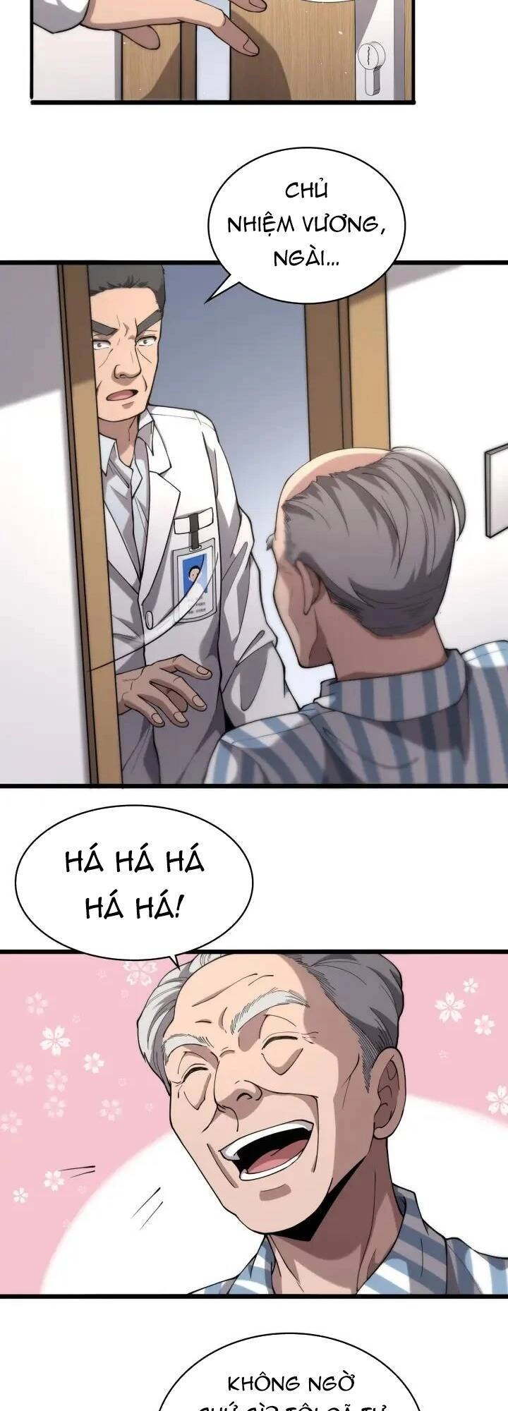 Đại Y Lăng Nhiên Chapter 125 - 10