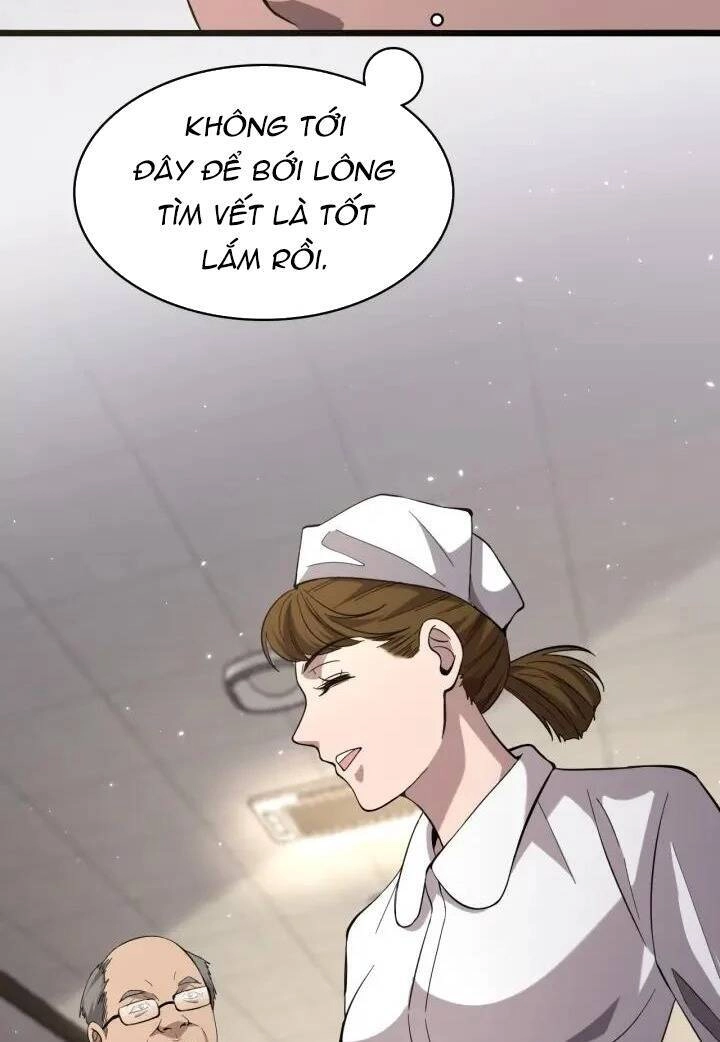 Đại Y Lăng Nhiên Chapter 125 - 28