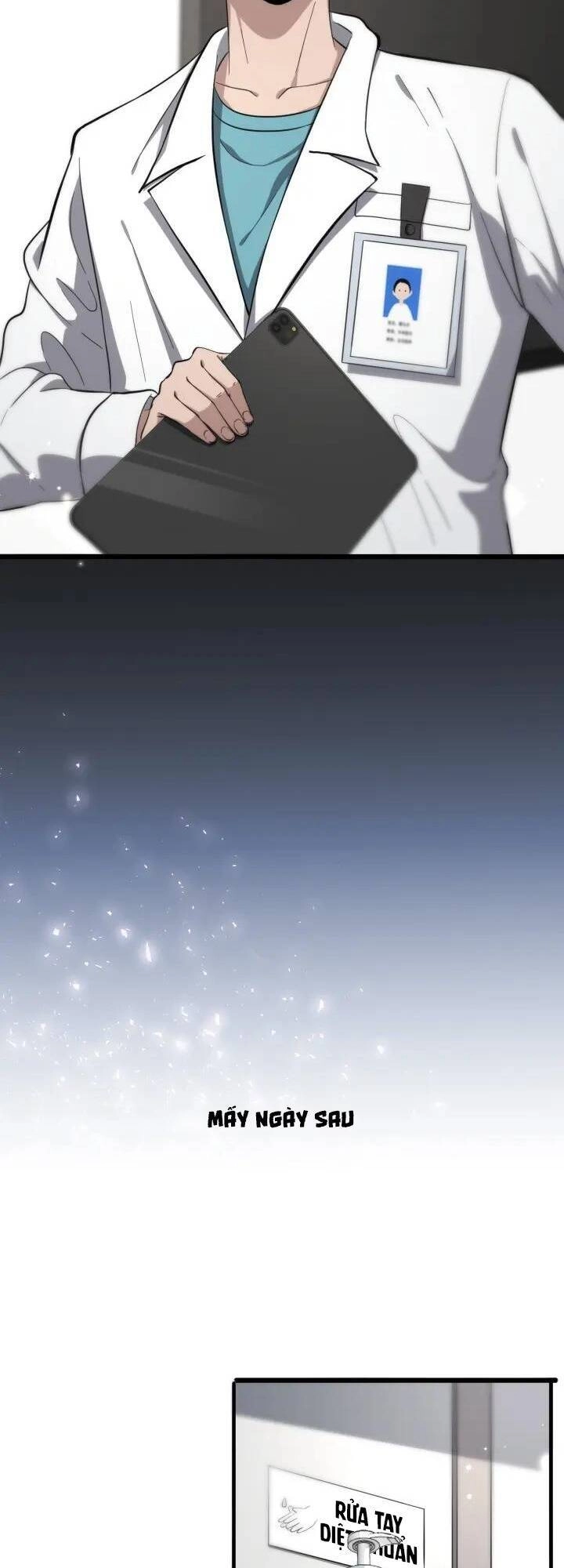 Đại Y Lăng Nhiên Chapter 126 - 10