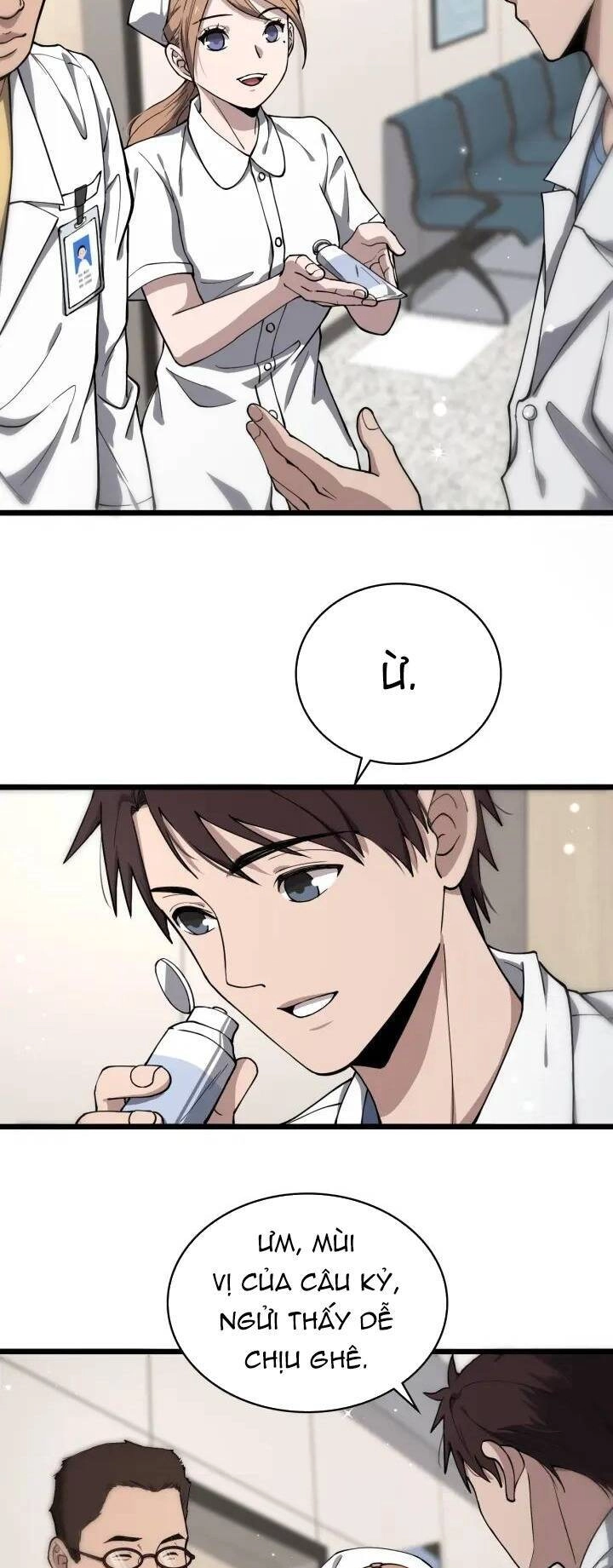 Đại Y Lăng Nhiên Chapter 126 - 14