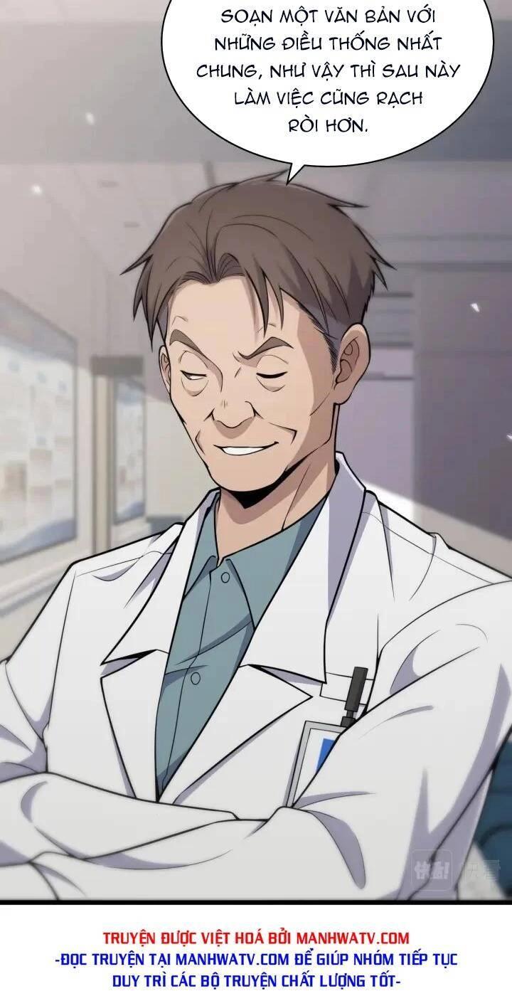 Đại Y Lăng Nhiên Chapter 126 - 29