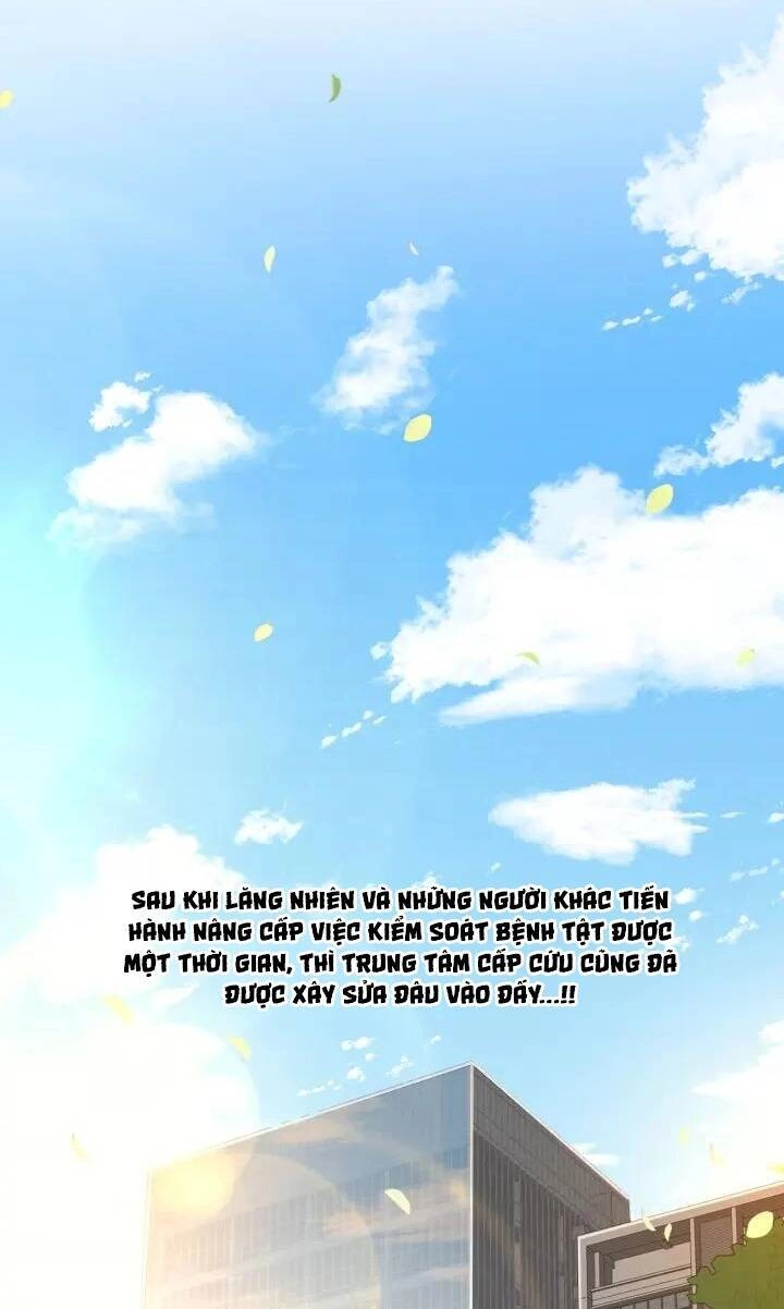 Đại Y Lăng Nhiên Chapter 126 - 31