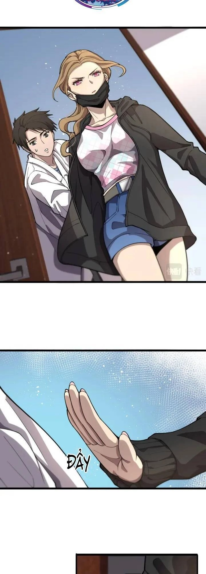 Đại Y Lăng Nhiên Chapter 127 - 17