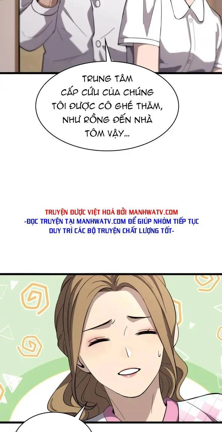 Đại Y Lăng Nhiên Chapter 127 - 29