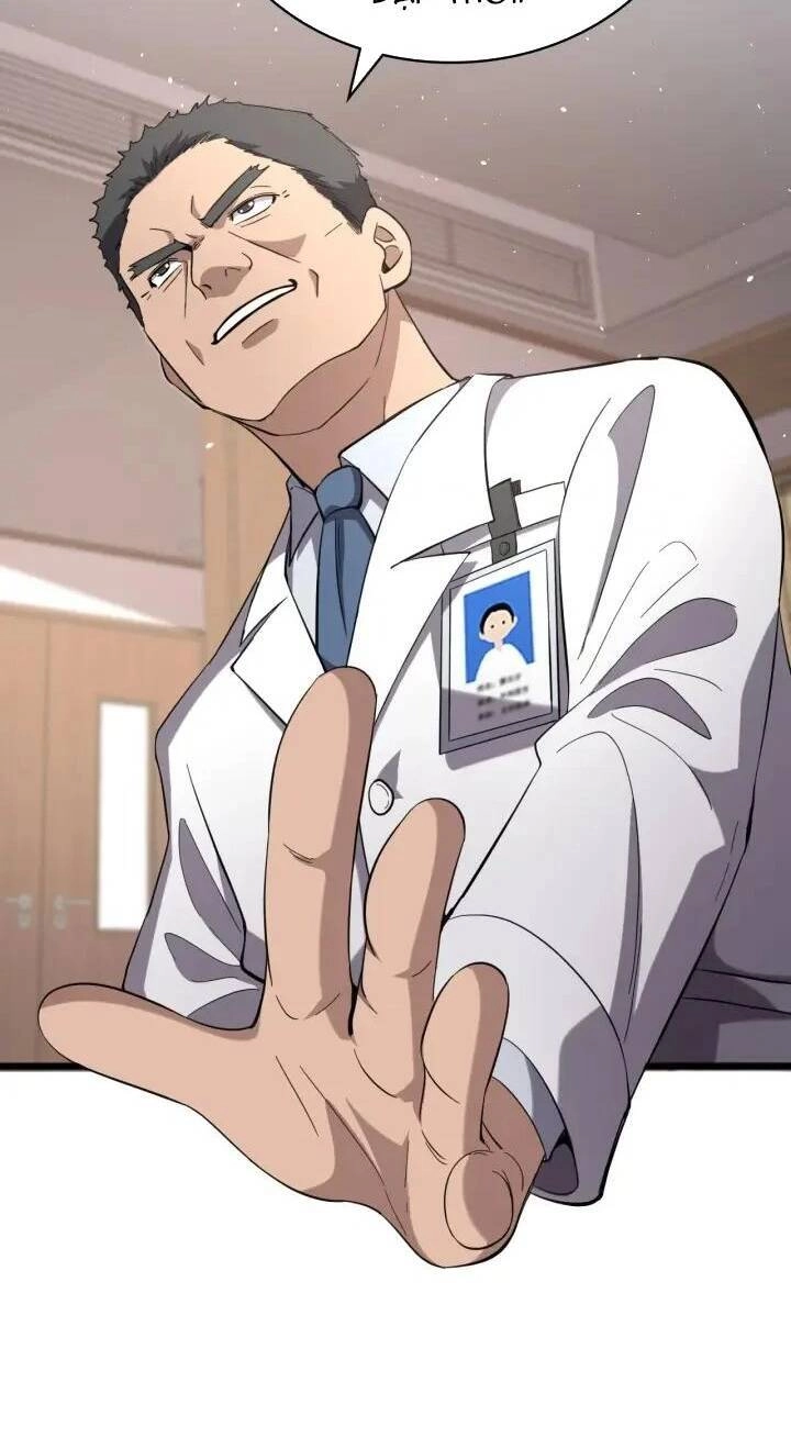 Đại Y Lăng Nhiên Chapter 127 - 34