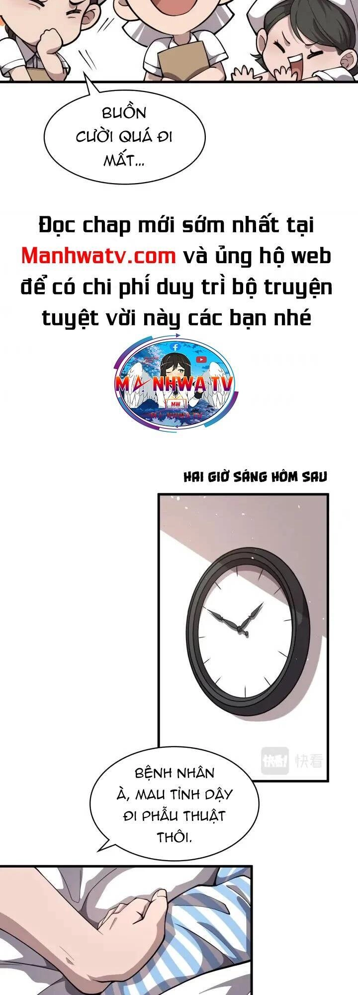 Đại Y Lăng Nhiên Chapter 129 - 9