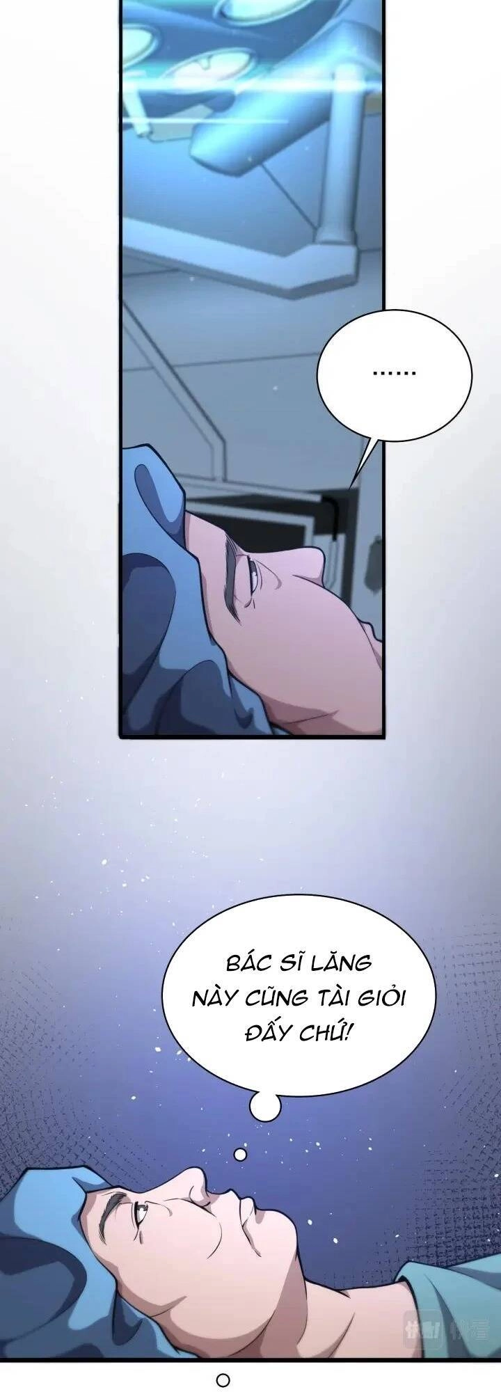 Đại Y Lăng Nhiên Chapter 129 - 22