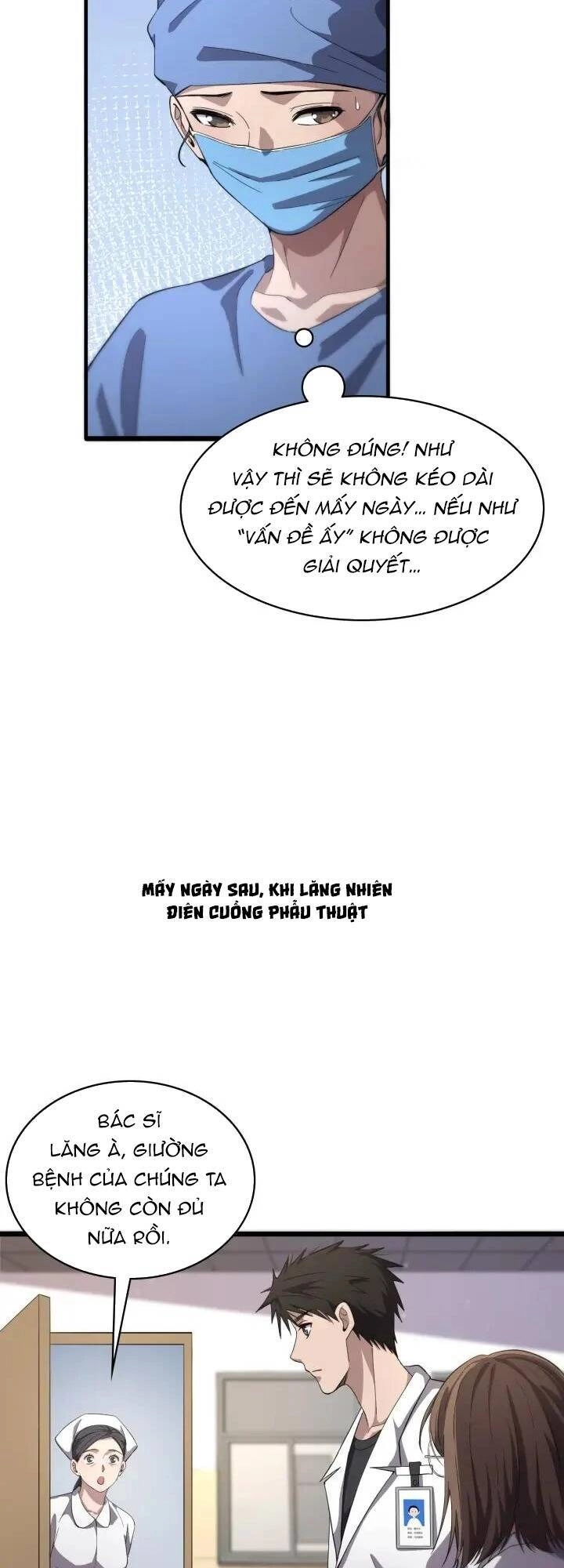 Đại Y Lăng Nhiên Chapter 129 - 26