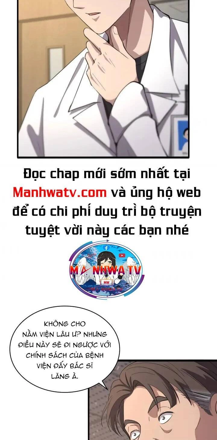 Đại Y Lăng Nhiên Chapter 129 - 29