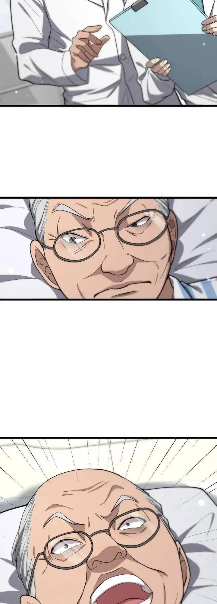 Đại Y Lăng Nhiên Chapter 130 - 8