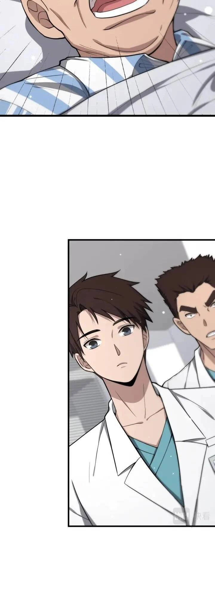 Đại Y Lăng Nhiên Chapter 130 - 9