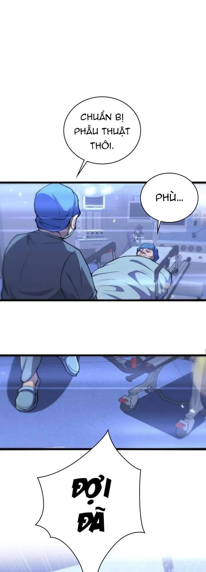 Đại Y Lăng Nhiên Chapter 130 - 16