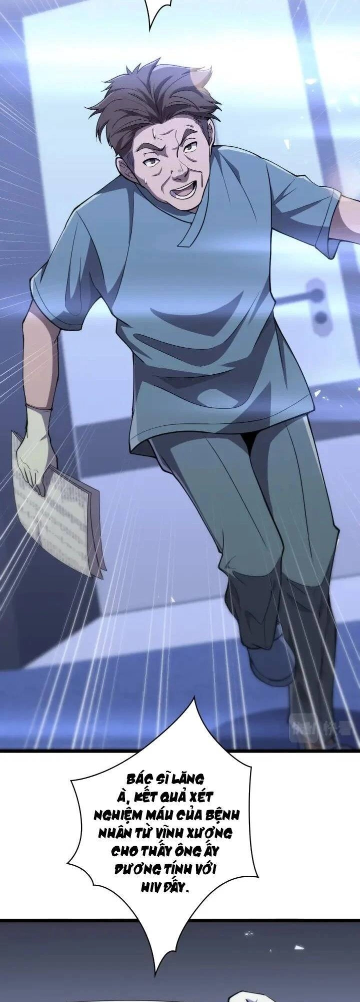 Đại Y Lăng Nhiên Chapter 130 - 17