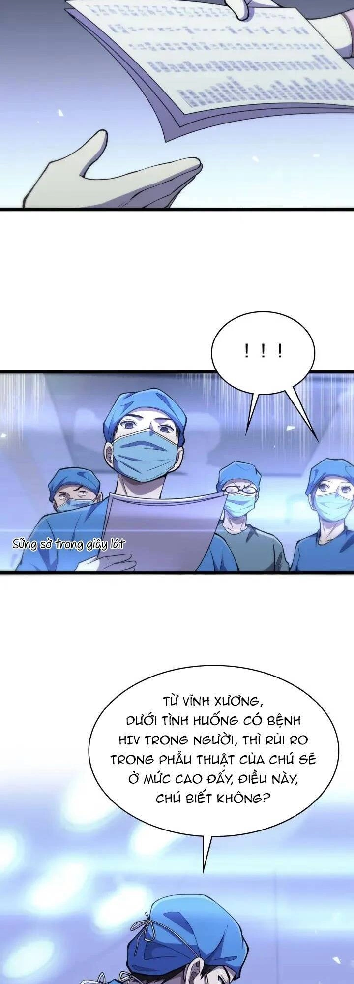 Đại Y Lăng Nhiên Chapter 130 - 18