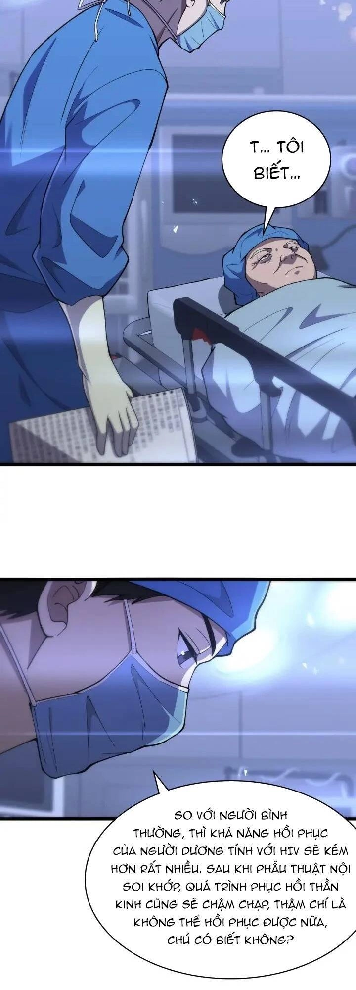 Đại Y Lăng Nhiên Chapter 130 - 19