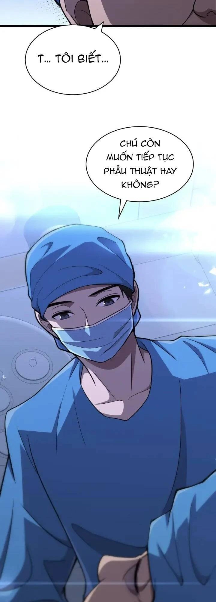 Đại Y Lăng Nhiên Chapter 130 - 21