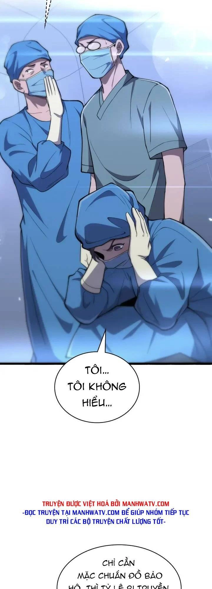 Đại Y Lăng Nhiên Chapter 130 - 24