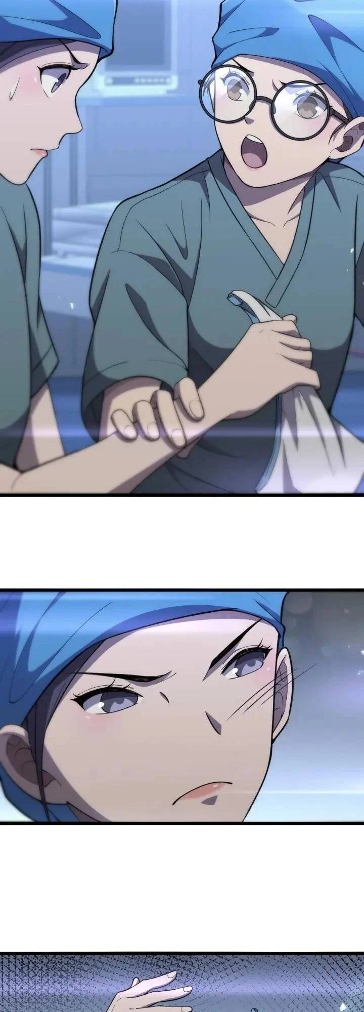 Đại Y Lăng Nhiên Chapter 130 - 28