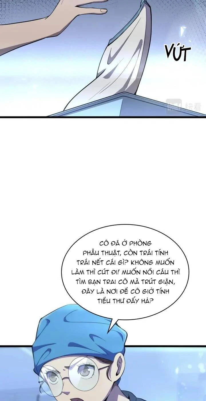 Đại Y Lăng Nhiên Chapter 130 - 29