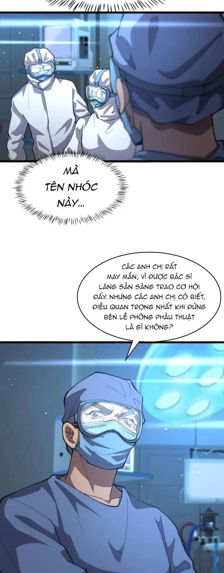 Đại Y Lăng Nhiên Chapter 131 - 15