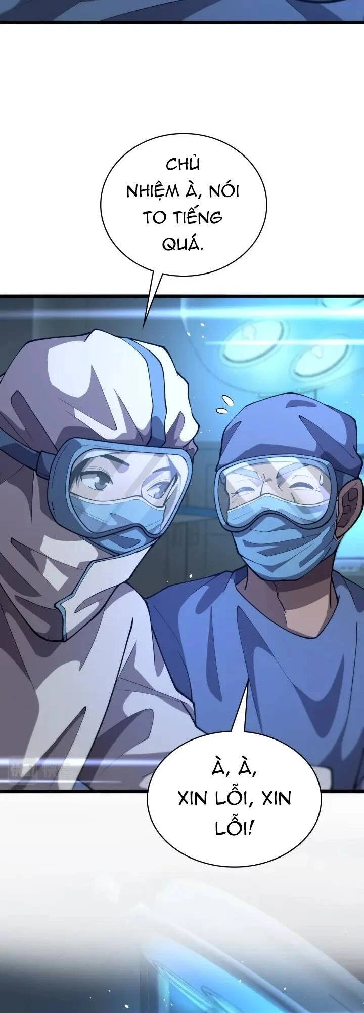 Đại Y Lăng Nhiên Chapter 131 - 18