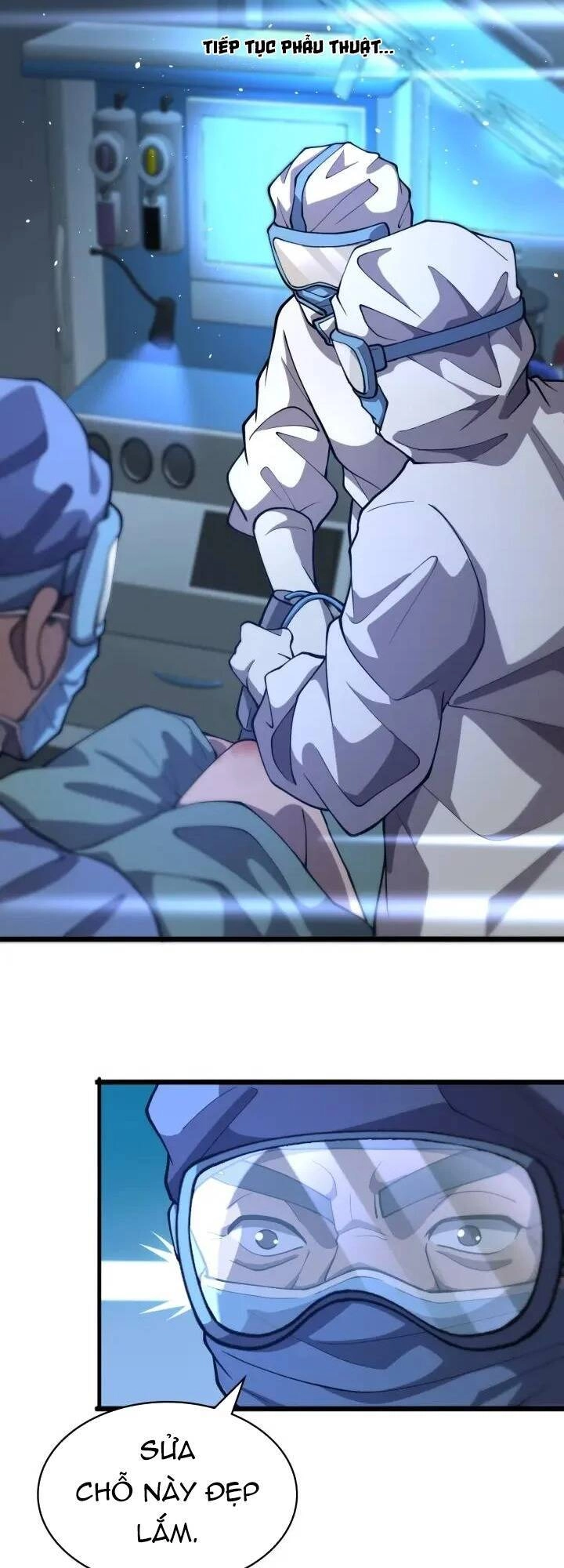 Đại Y Lăng Nhiên Chapter 131 - 19