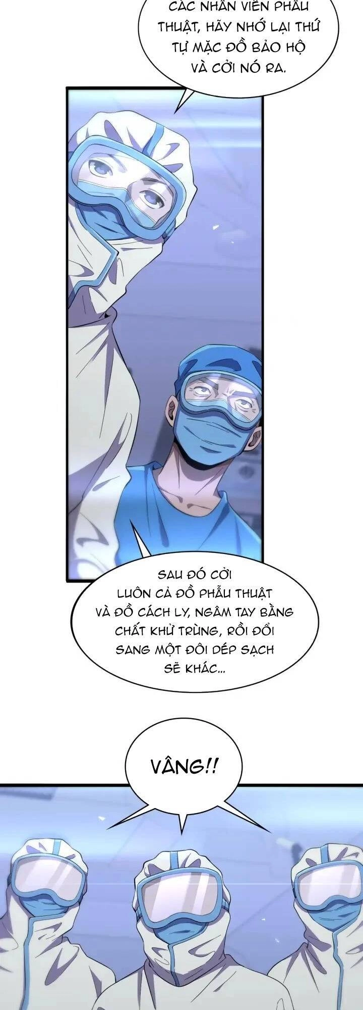 Đại Y Lăng Nhiên Chapter 131 - 24