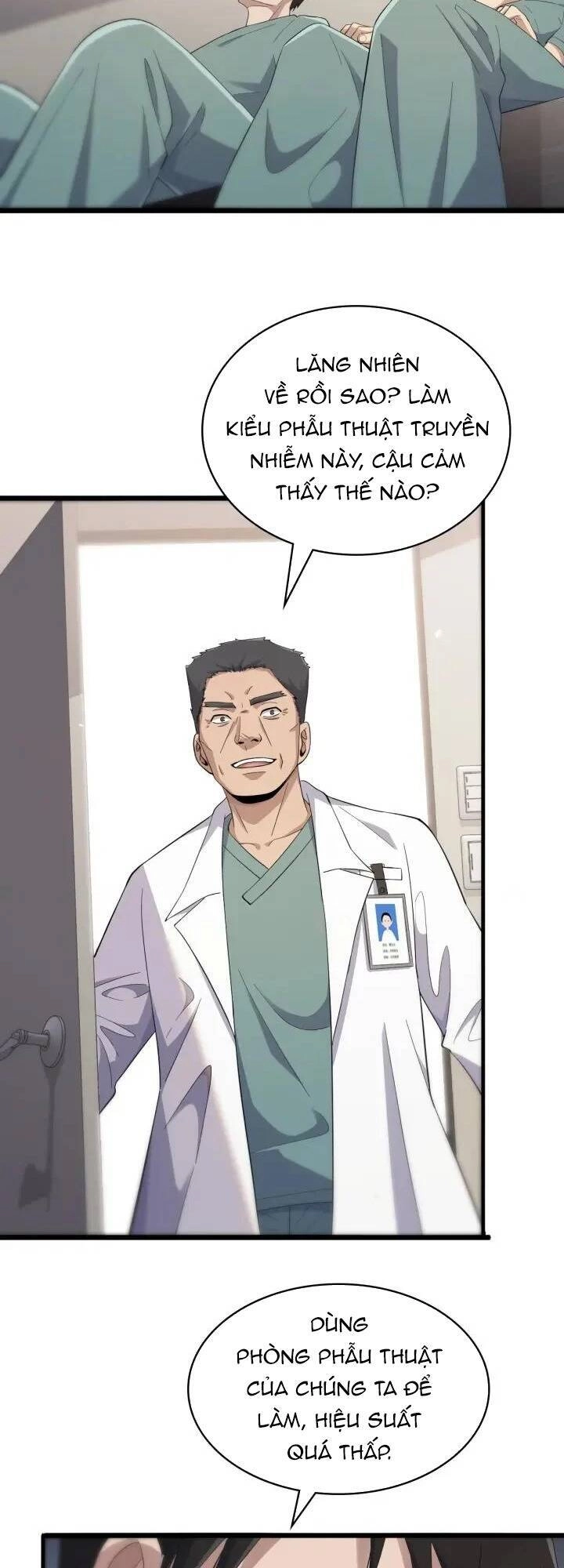 Đại Y Lăng Nhiên Chapter 131 - 26